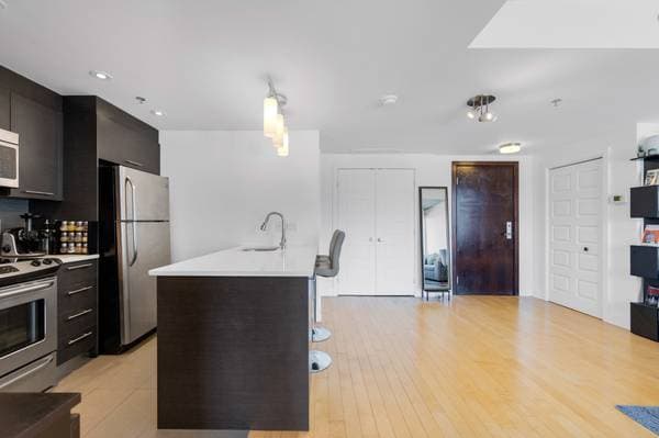 1045 Rue Wellington #804, Montréal (le Sud-Ouest) — photo 12