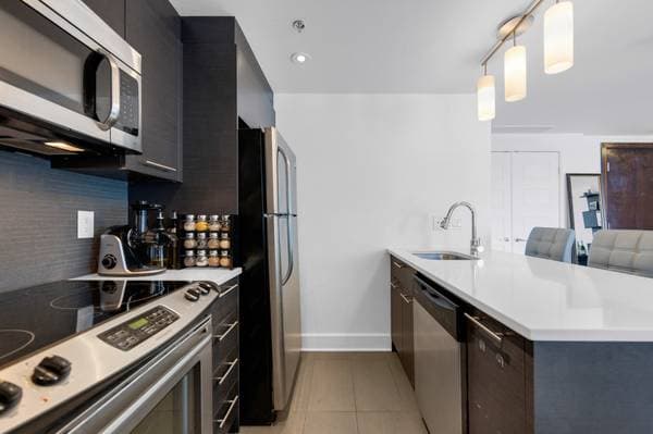 1045 Rue Wellington #804, Montréal (le Sud-Ouest) — photo 13