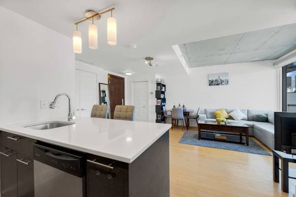 1045 Rue Wellington #804, Montréal (le Sud-Ouest) — photo 14