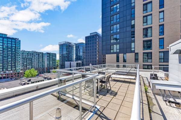 1045 Rue Wellington #804, Montréal (le Sud-Ouest) — photo 20