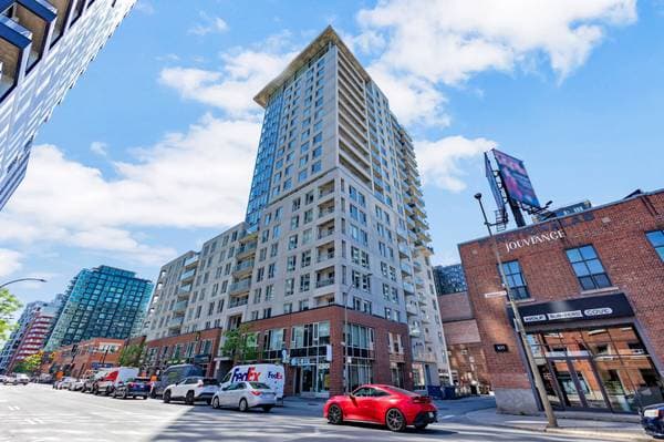 1045 Rue Wellington #804, Montréal (le Sud-Ouest) — photo 27