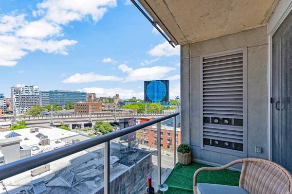 1045 Rue Wellington #804, Montréal (le Sud-Ouest) — photo 9