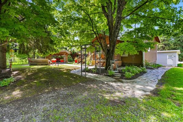 5 Rue du Lac-Jeannot S., Armagh — photo 49