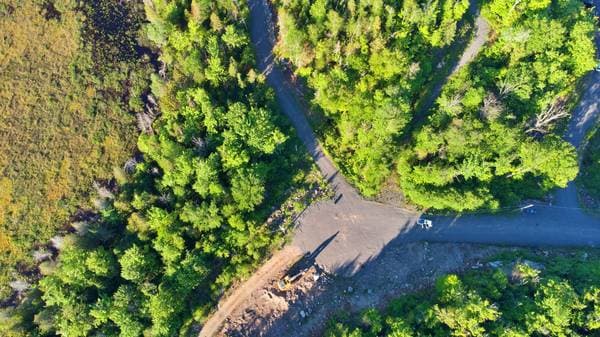 Lac Fidèle, Entrelacs — photo 21