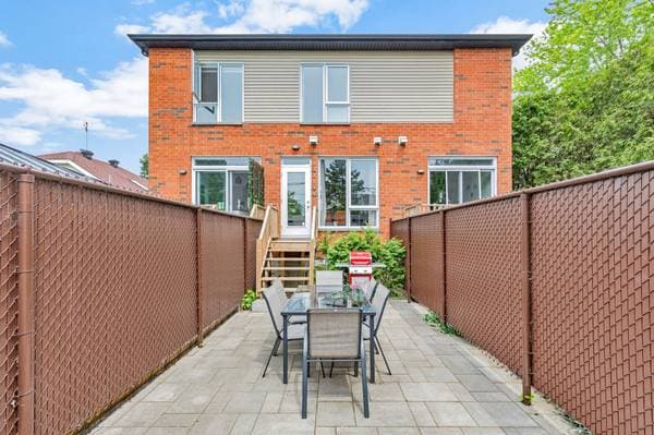 1132 Rue St-Alexandre, Longueuil (le Vieux-Longueuil) — photo 23