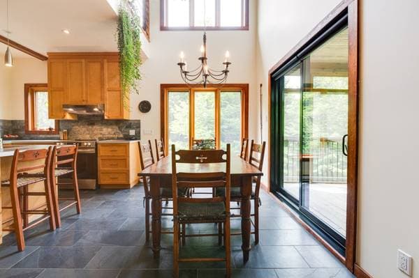 4230 Rue des Monarques, Sainte-Adèle — photo 4