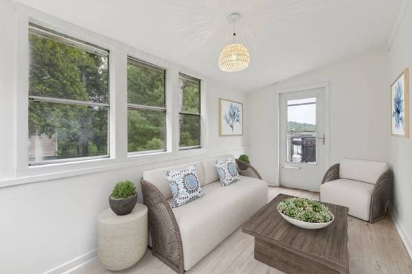 12 Ch. de la Montagne, Sainte-Thérèse-de-la-Gatineau — photo 4