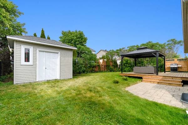 41 Rue de Maucaillou, Gatineau (Aylmer) — photo 29