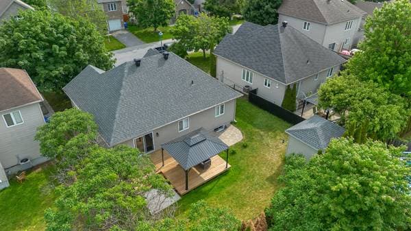 41 Rue de Maucaillou, Gatineau (Aylmer) — photo 32
