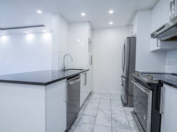 1451 Rue Parthenais #408, Montréal (Ville-Marie) — photo 2
