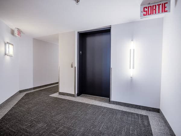 1451 Rue Parthenais #408, Montréal (Ville-Marie) — photo 15