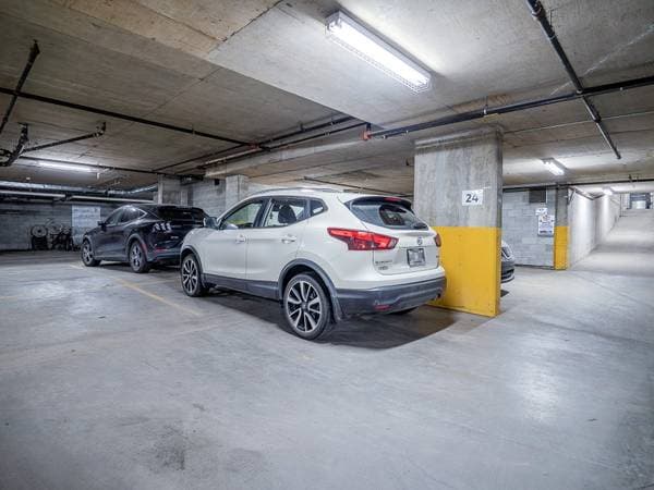 1451 Rue Parthenais #408, Montréal (Ville-Marie) — photo 18