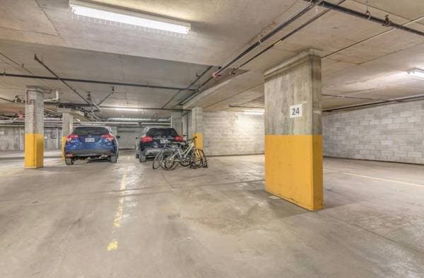 1451 Rue Parthenais #408, Montréal (Ville-Marie) — photo 19