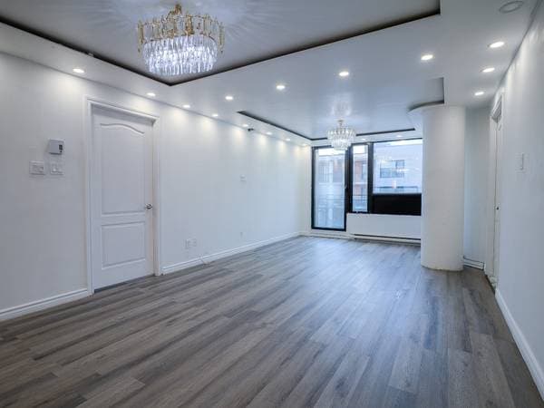 1451 Rue Parthenais #408, Montréal (Ville-Marie) — photo 3