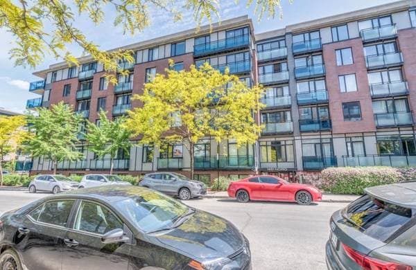 1451 Rue Parthenais #408, Montréal (Ville-Marie) — photo 22