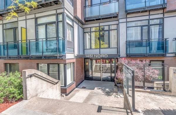 1451 Rue Parthenais #408, Montréal (Ville-Marie) — photo 23