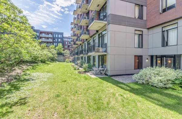 1451 Rue Parthenais #408, Montréal (Ville-Marie) — photo 24