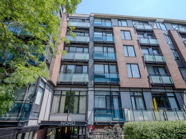 1451 Rue Parthenais #408, Montréal (Ville-Marie) — photo 25