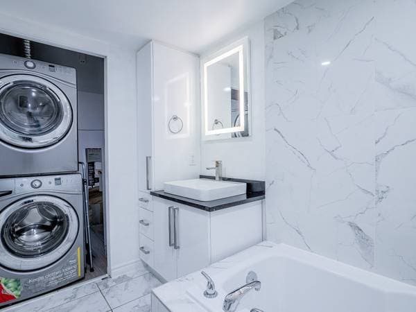 1451 Rue Parthenais #408, Montréal (Ville-Marie) — photo 6