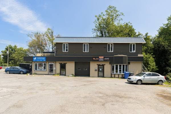 407 -413 Av. St-Charles, Vaudreuil-Dorion — photo 2