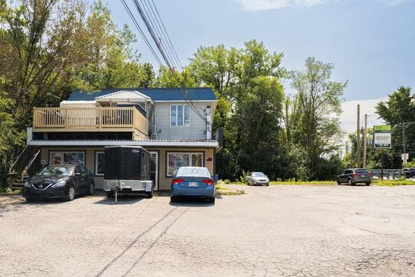 407 -413 Av. St-Charles, Vaudreuil-Dorion — photo 5
