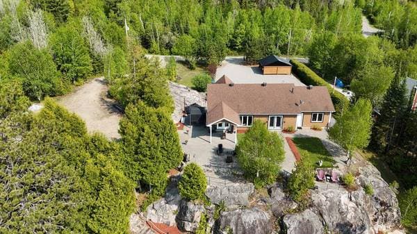 45 Ch. de la Pointe-aux-Cèdres, Kipawa — photo 66