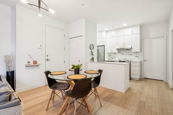 2500 Rue Dandurand #209, Montréal (Rosemont/la Petite-Patrie) — photo 2