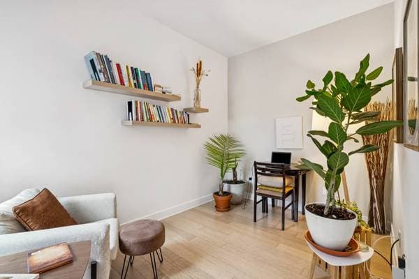 2500 Rue Dandurand #209, Montréal (Rosemont/la Petite-Patrie) — photo 15