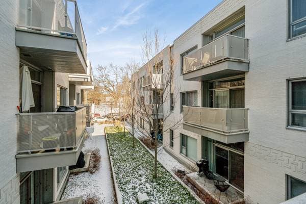 2500 Rue Dandurand #209, Montréal (Rosemont/la Petite-Patrie) — photo 16