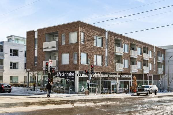 2500 Rue Dandurand #209, Montréal (Rosemont/la Petite-Patrie) — photo 19