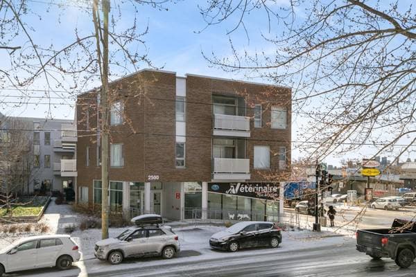 2500 Rue Dandurand #209, Montréal (Rosemont/la Petite-Patrie) — photo 20