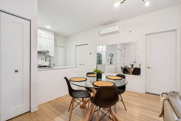 2500 Rue Dandurand #209, Montréal (Rosemont/la Petite-Patrie) — photo 3