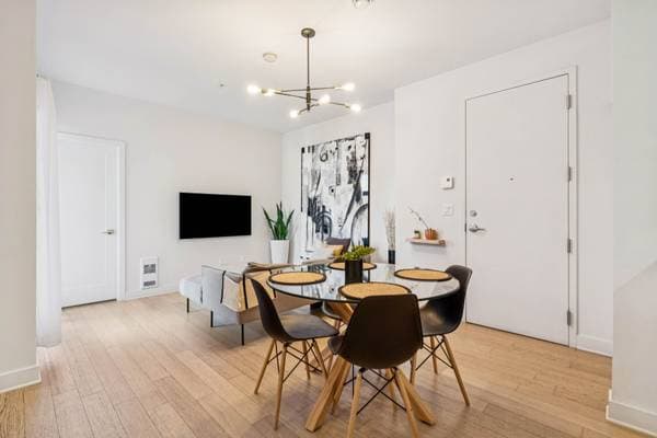2500 Rue Dandurand #209, Montréal (Rosemont/la Petite-Patrie) — photo 4