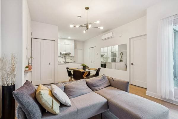 2500 Rue Dandurand #209, Montréal (Rosemont/la Petite-Patrie) — photo 6