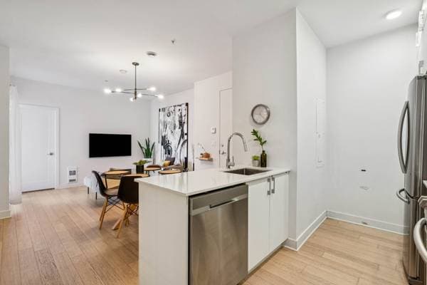 2500 Rue Dandurand #209, Montréal (Rosemont/la Petite-Patrie) — photo 9