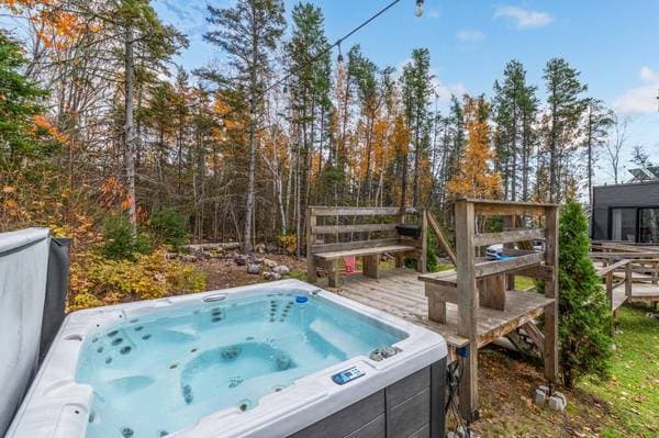 270 Rue Marie-Rose, La Malbaie — photo 40