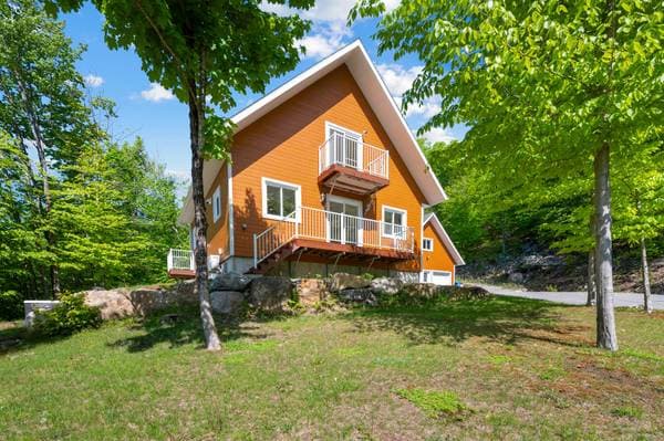 570 Ch. de Mont-Rolland, Saint-Hippolyte — photo 4