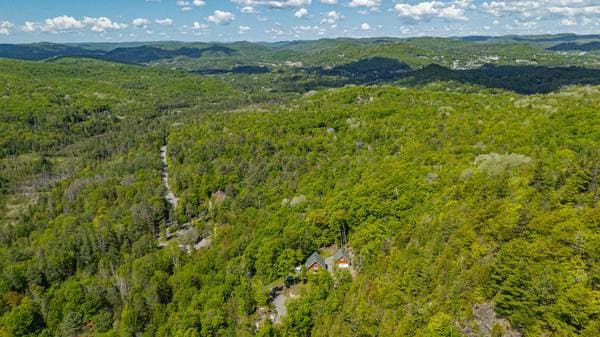 570 Ch. de Mont-Rolland, Saint-Hippolyte — photo 42
