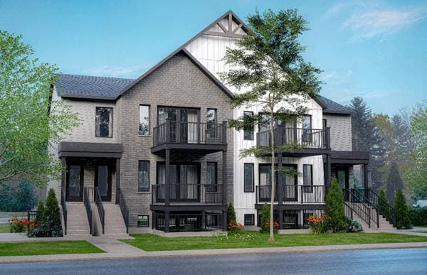 222 Ch. de Chambly, Marieville — photo 1