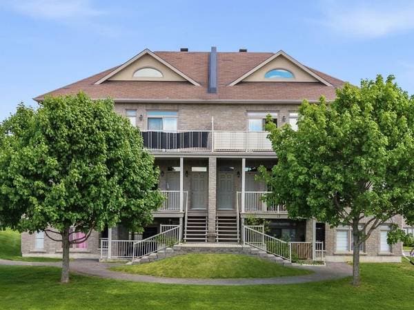 19 Rue de la Mouture #1, Gatineau (Aylmer) — photo 2