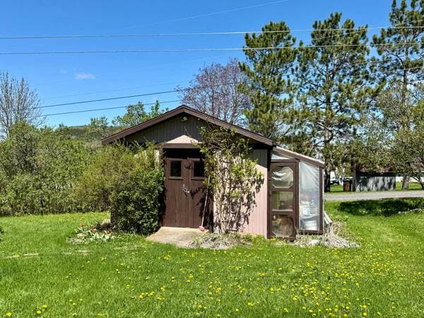 110 Rue Chamberland, Sainte-Anne-de-la-Pocatière — photo 13