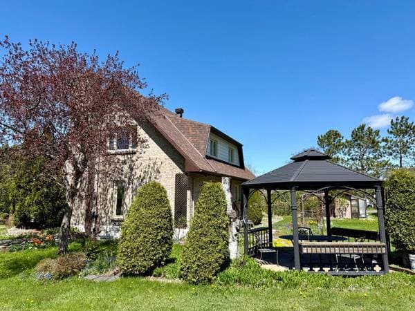 110 Rue Chamberland, Sainte-Anne-de-la-Pocatière — photo 4