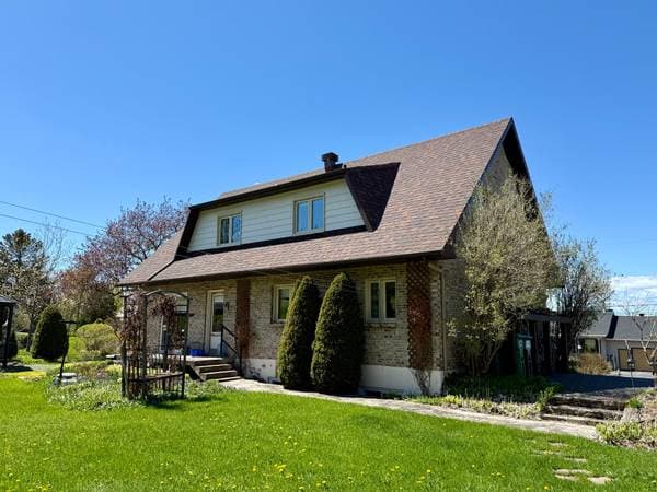 110 Rue Chamberland, Sainte-Anne-de-la-Pocatière — photo 10
