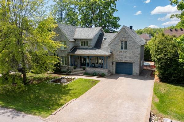 621 Rue du Sauternes, Rosemère — photo 3