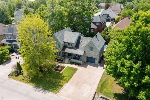 621 Rue du Sauternes, Rosemère — photo 63