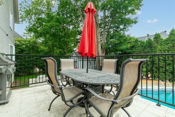 621 Rue du Sauternes, Rosemère — photo 67