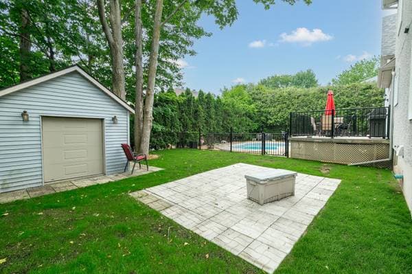621 Rue du Sauternes, Rosemère — photo 70