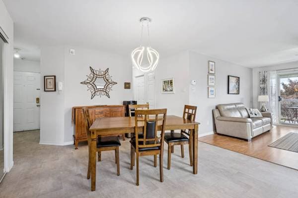 2410 Rue Henriette-Céré #301, Longueuil (Saint-Hubert) — photo 4