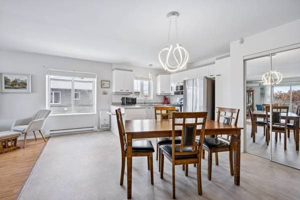 2410 Rue Henriette-Céré #301, Longueuil (Saint-Hubert) — photo 5