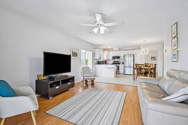 2410 Rue Henriette-Céré #301, Longueuil (Saint-Hubert) — photo 8